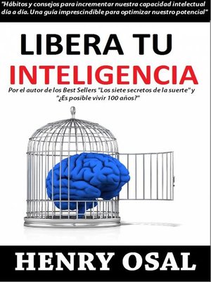 cover image of Ser Inteligente